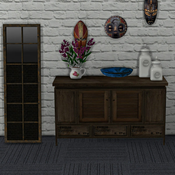 Megan Sideboard