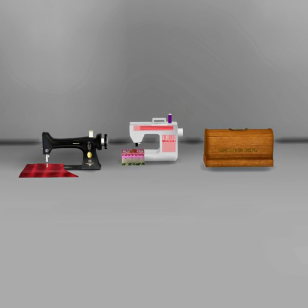 Sewing Machines