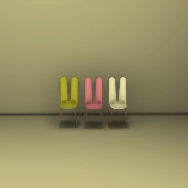Bunny Chair - Image 2