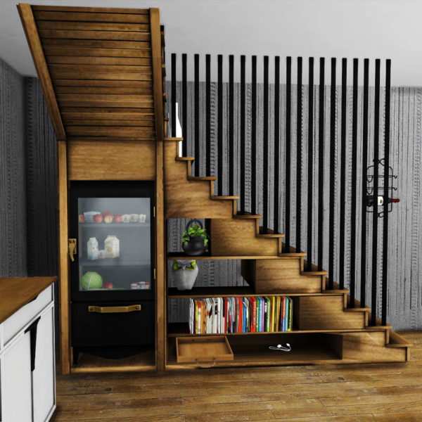 Staircase Deco - Image 2
