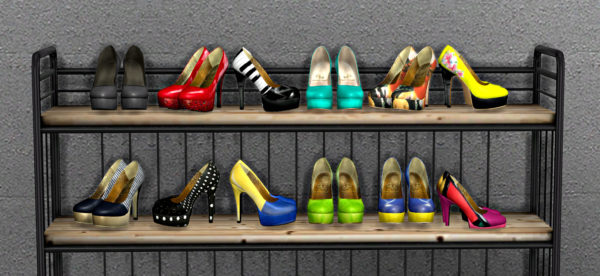 Classic Pumps - Image 2