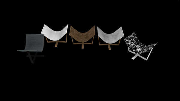 Wyatt Chair - Image 2