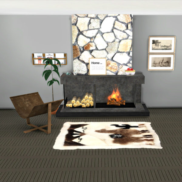 Wyatt Chair