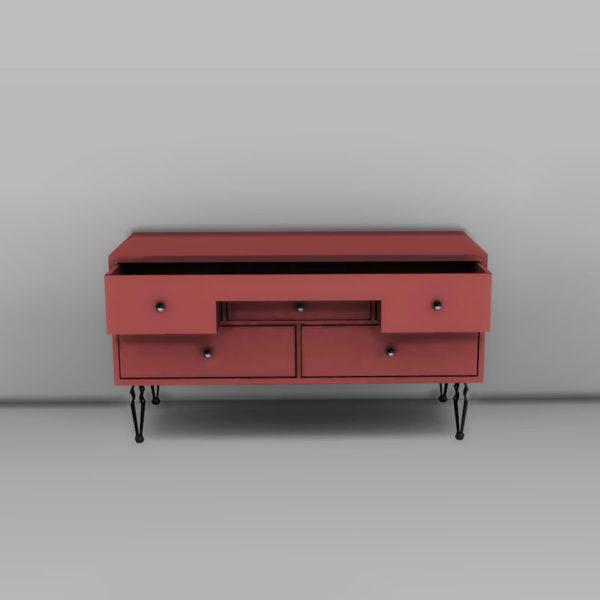Nixy Dresser - Image 3
