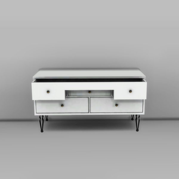 Nixy Dresser - Image 4