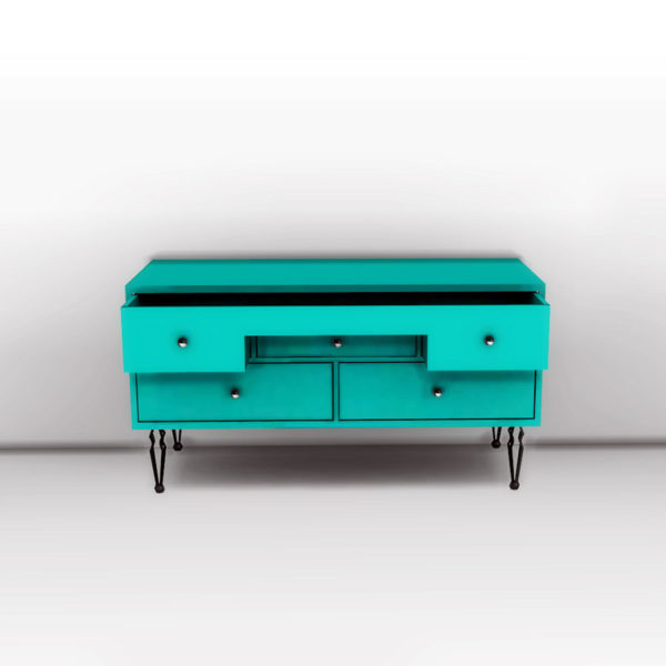 Nixy Dresser - Image 6