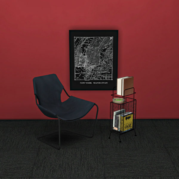 Outfitters Bookcase