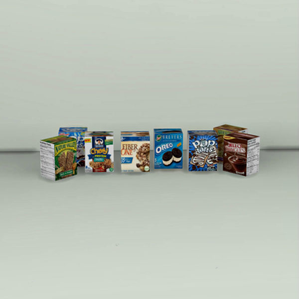 Poptarts
