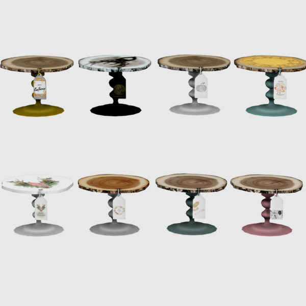 Cake Stand