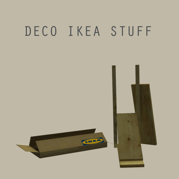 deco ikea stuff New