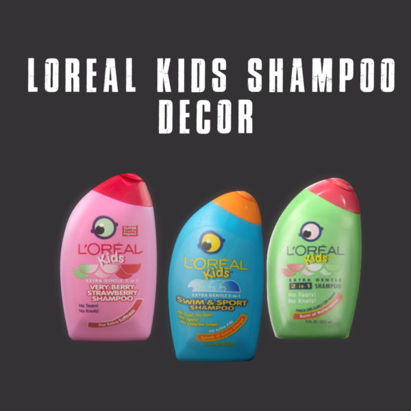 Kids Shampoos