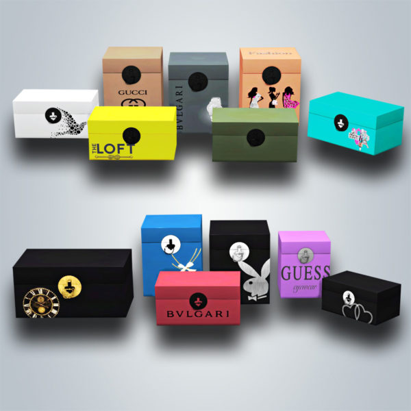 Fashion Boxes Update