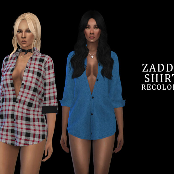 Zaddy Shirt