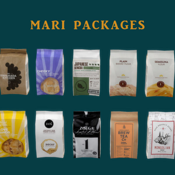 Mari Packages