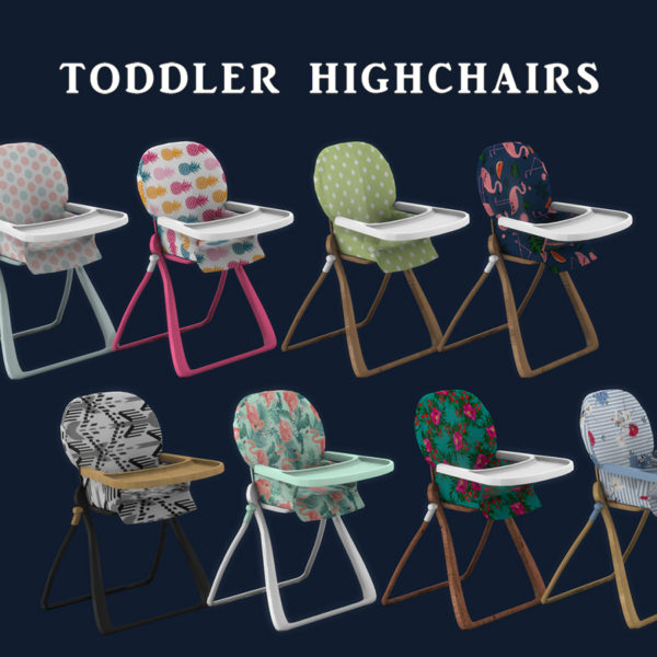 Highchair V2