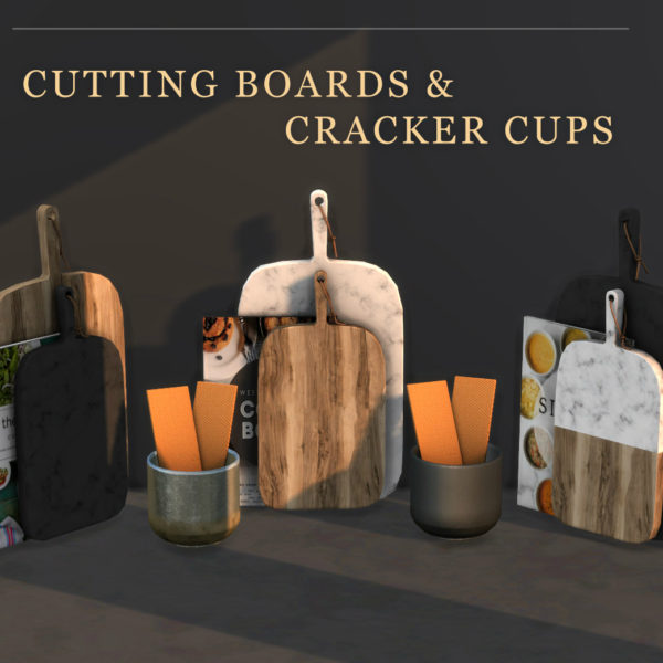 Cutting Boards