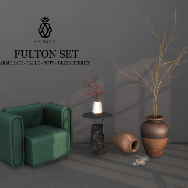 Fulton Set