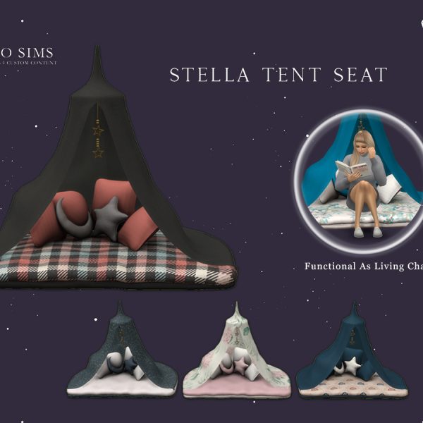 Stella Tent