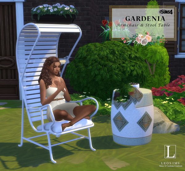 Gardenia